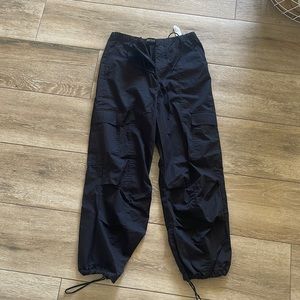 Zara Cargo Pants